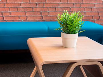 Breakout Furniture