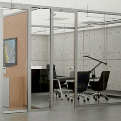 Office Partitions