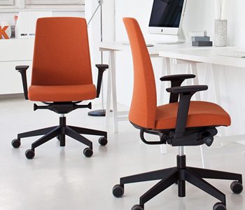 Task & Operator Seating