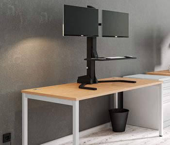 Desk Converters
