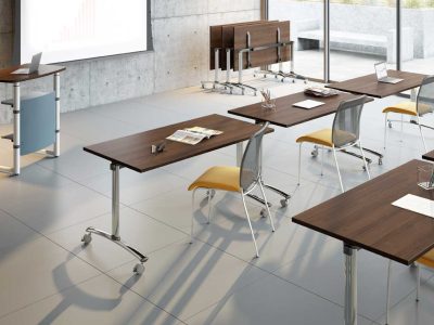 Training Room
