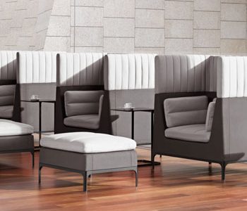 Pod Seating