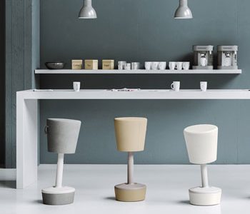 Stools