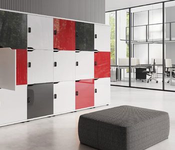Lockers