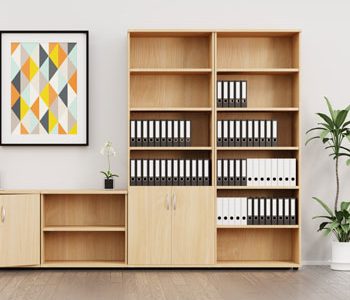 Open Storage
