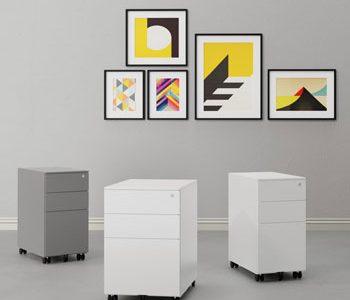 Pedestals