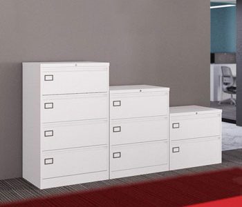 Filing Cabinet