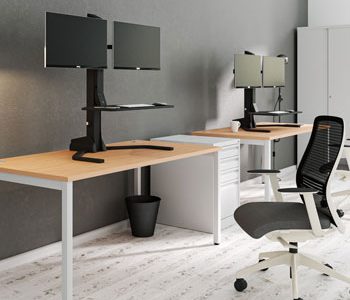 Desk Converters