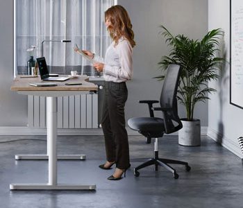 Height Adjustable