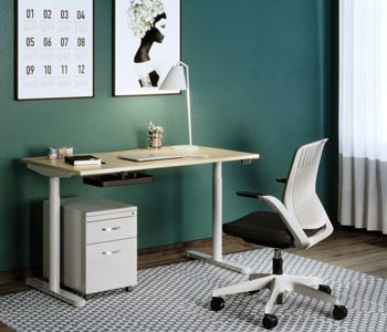Home Office Desks