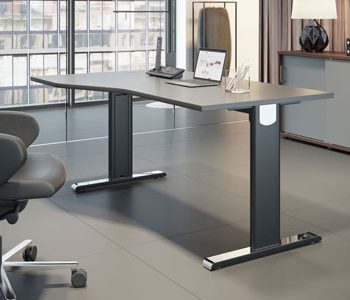 Single Desks